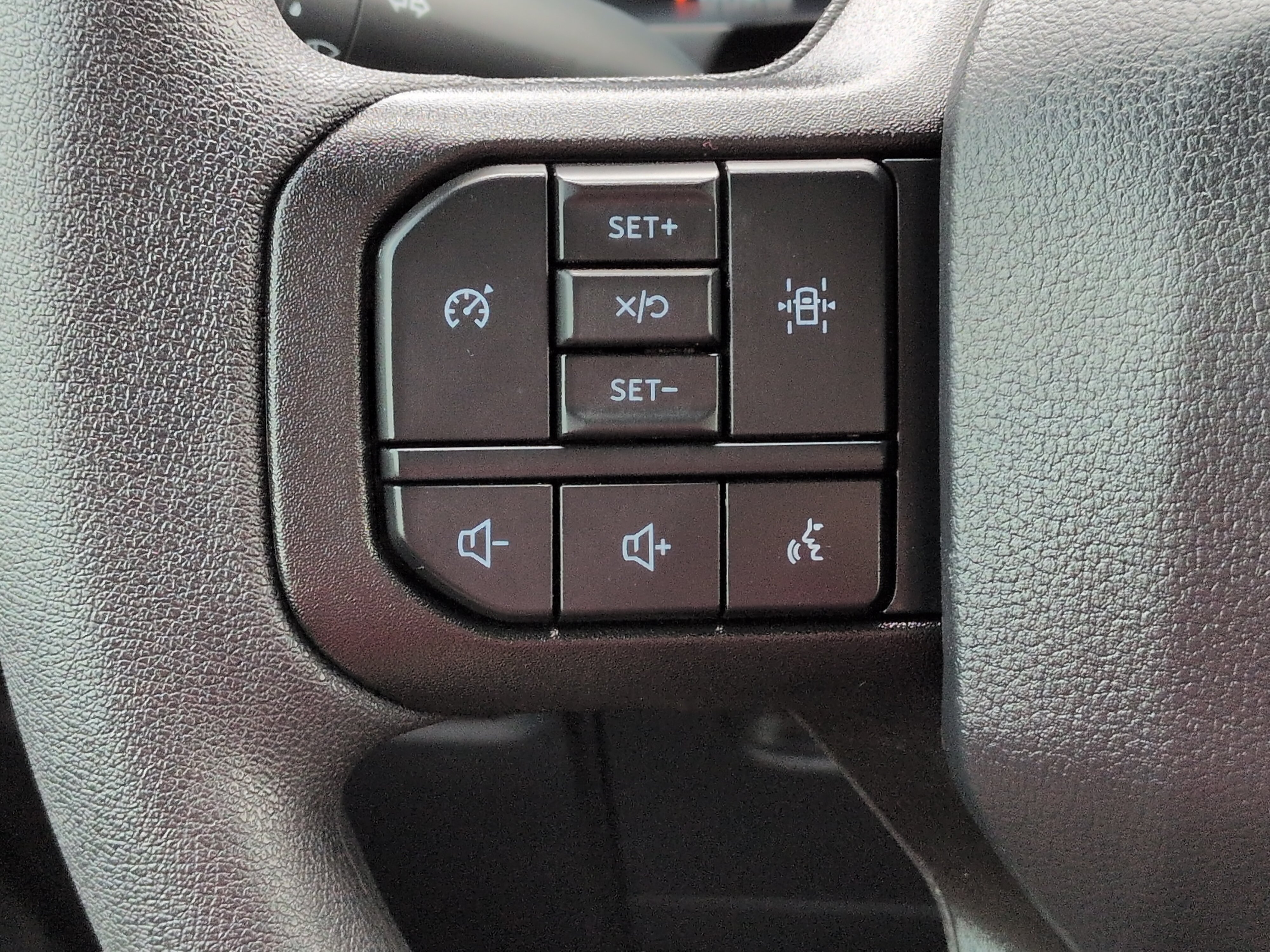 Certified 2025 Ford F150 STX w/ Equipment Group 200A RWD image 21