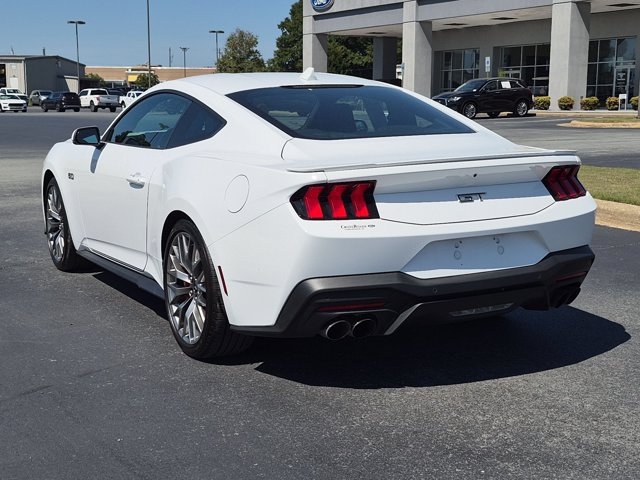 Certified 2024 Ford Mustang GT Premium RWD image 6