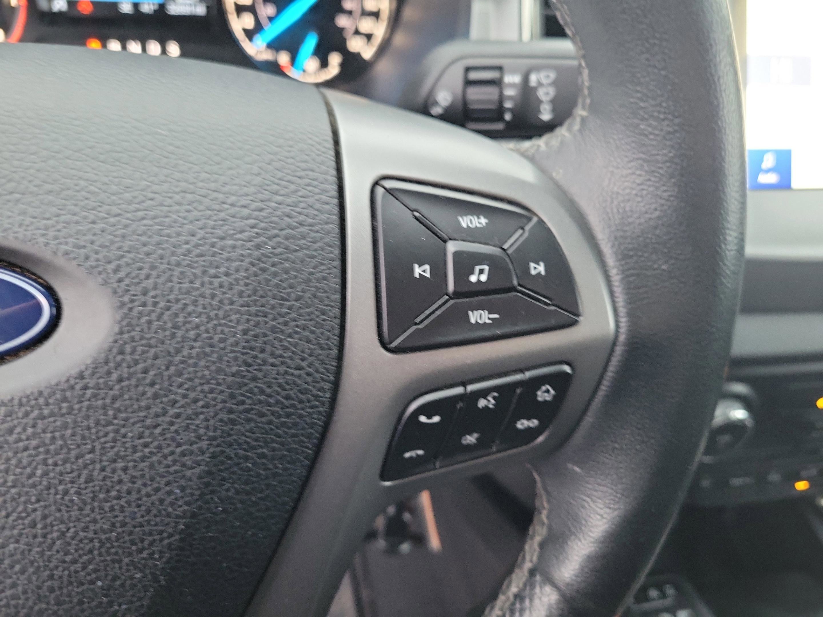 Certified 2021 Ford Ranger XLT w/ Equipment Group 301A Mid image 28