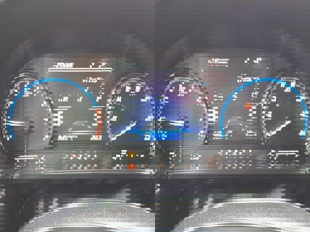 Certified 2024 Ford Bronco Sport Outer Banks w/ Tech Package image 30