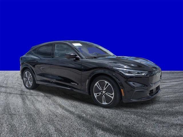 Certified 2023 Ford Mustang Mach-E Premium AWD/4WD image 2
