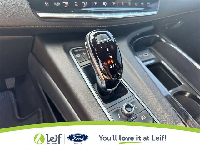 Used 2023 Cadillac Escalade Sport image 27