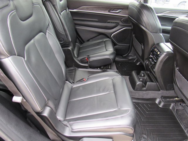 Used 2021 Jeep Grand Cherokee L Limited RWD image 22