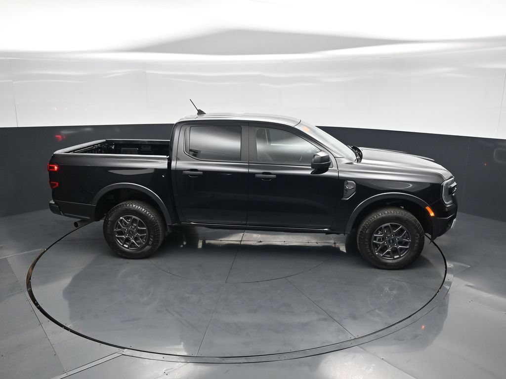 Certified 2024 Ford Ranger XLT w/ Equipment Group 301A High RWD image 51