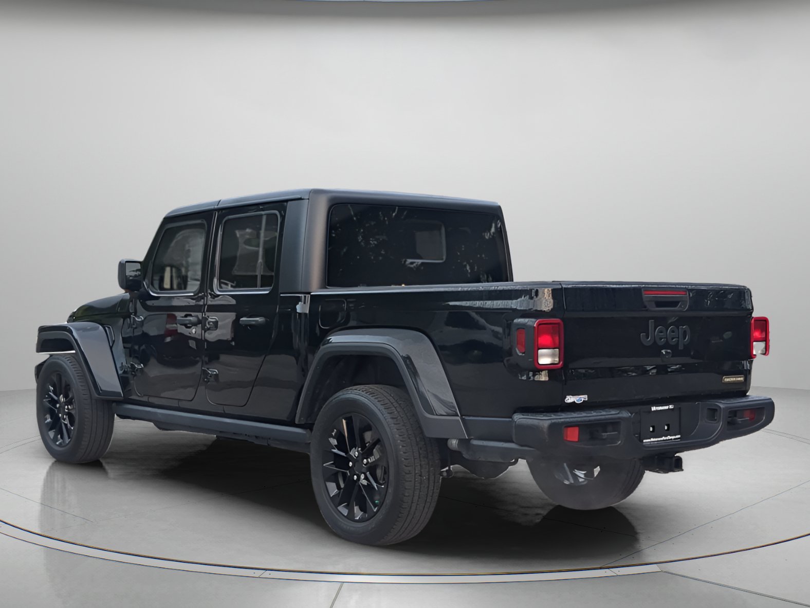 Used 2021 Jeep Gladiator Sport AWD/4WD image 42