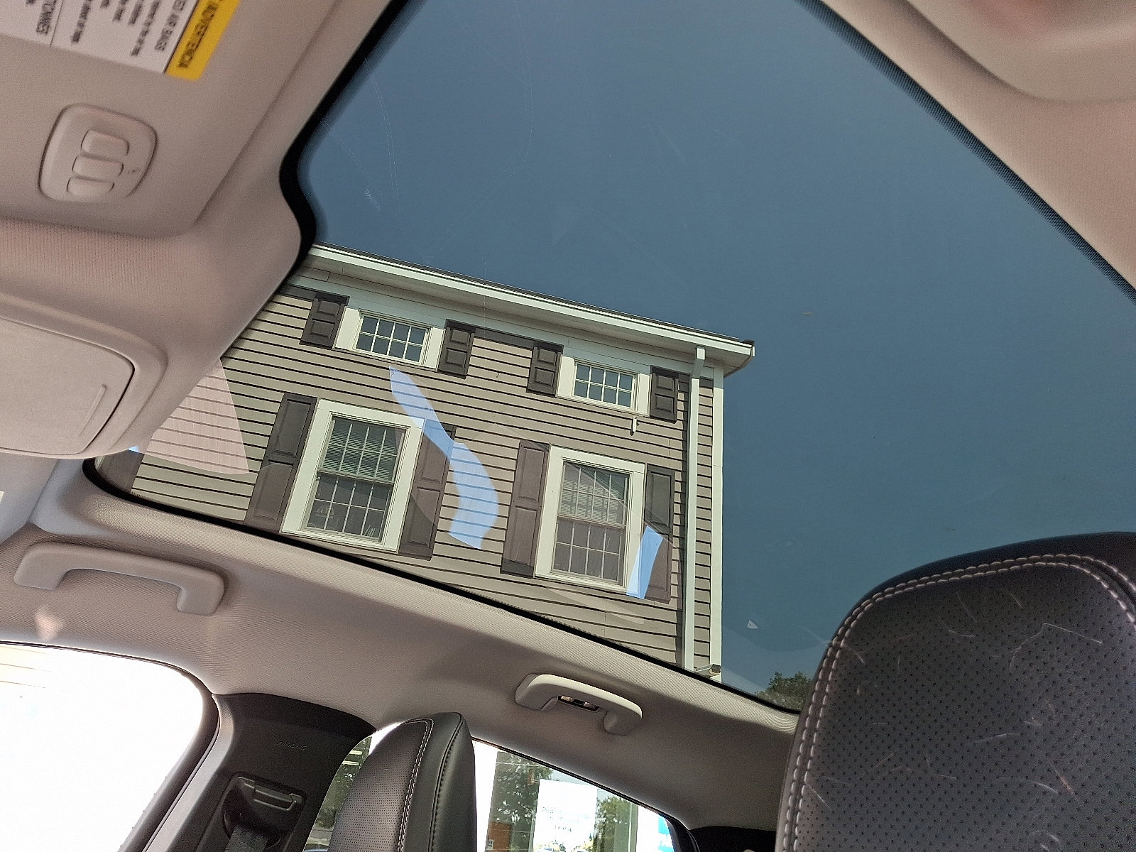 Certified 2021 Ford Mustang Mach-E Premium image 15