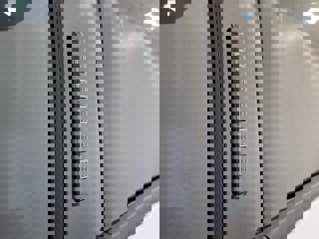 Certified 2022 Ford F250 XLT w/ Black Appearance Package image 14