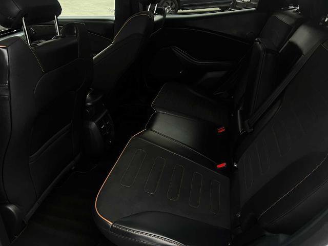 Certified 2022 Ford Mustang Mach-E GT image 14