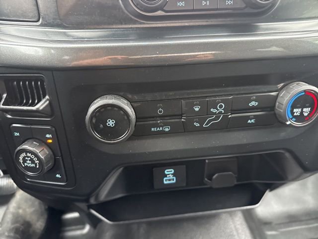 Certified 2023 Ford F150 XL w/ STX Appearance Package AWD/4WD image 27