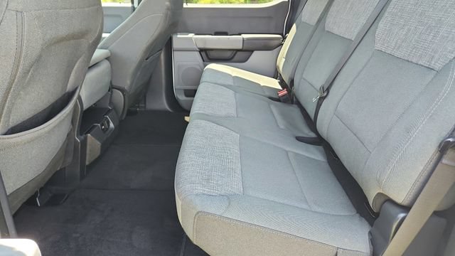 Certified 2025 Ford F250 XLT AWD/4WD image 20