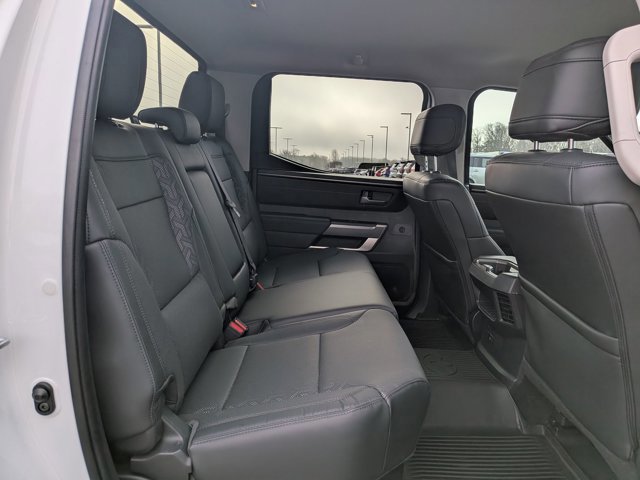 Used 2024 Toyota Tundra SR5 w/ SR5 Premium Package image 31