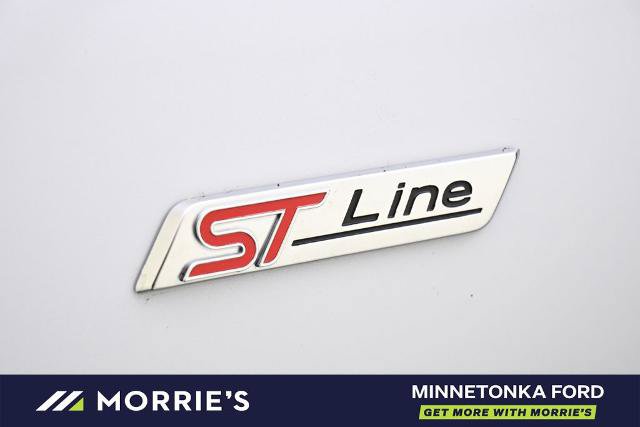 Certified 2025 Ford Escape ST-Line AWD/4WD image 21