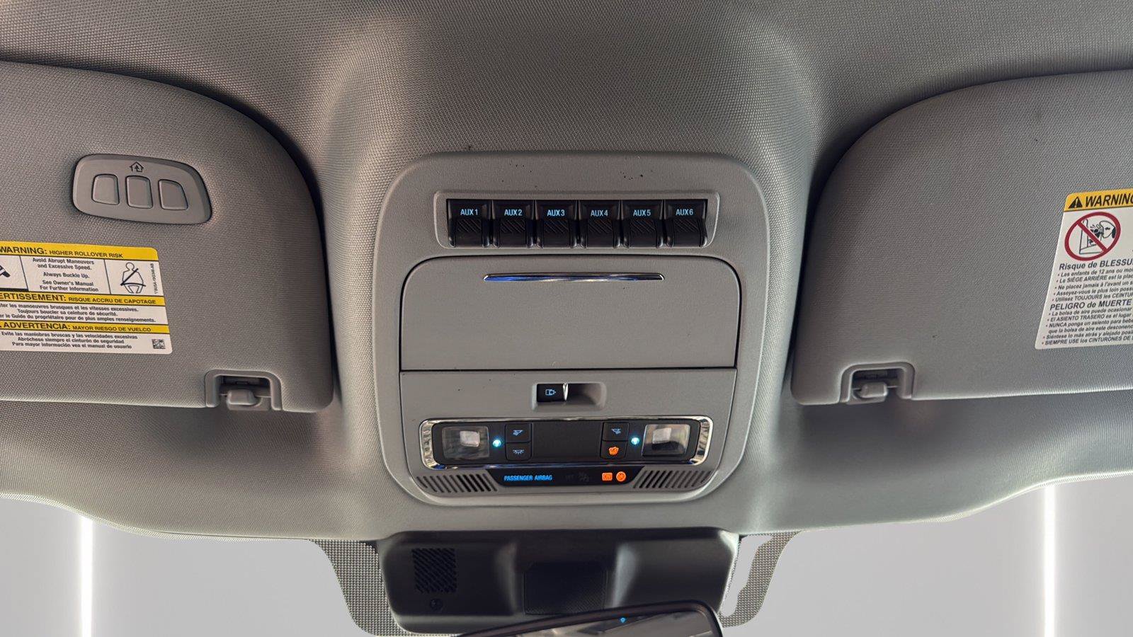 Certified 2024 Ford F250 Lariat w/ Lariat Ultimate Package AWD/4WD image 28