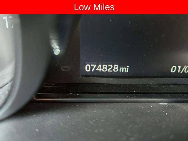 Used 2017 Jaguar F-PACE Prestige AWD/4WD image 12