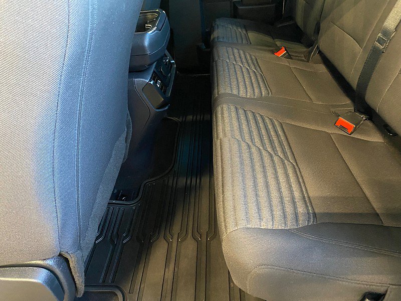 Certified 2023 Ford F150 XL w/ STX Appearance Package AWD/4WD image 34