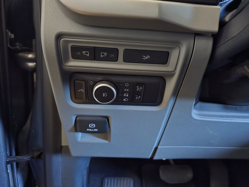 Certified 2023 Ford F150 XLT w/ Equipment Group 302A High image 14