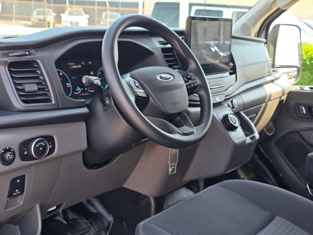 Certified 2023 Ford E-Transit Medium Roof image 7