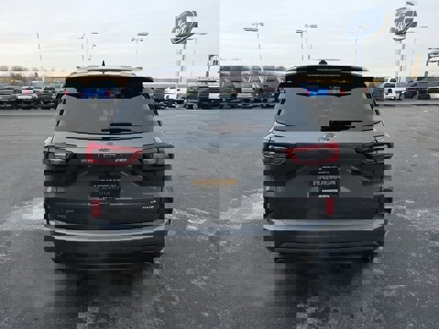 Certified 2023 Ford Escape ST-Line w/ Tech Pack #1 image 6