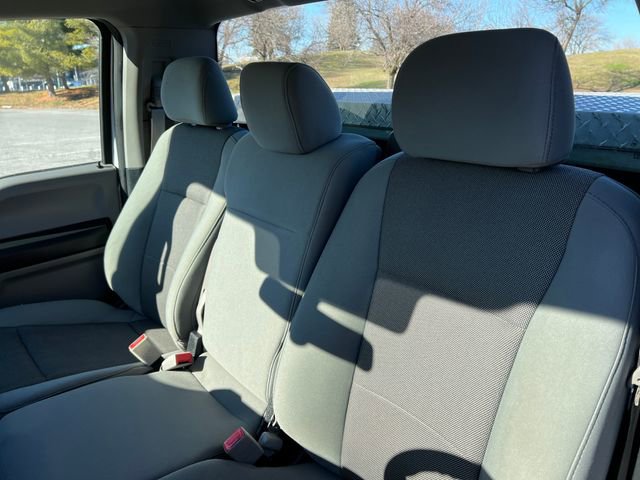 Certified 2019 Ford F150 XL w/ Equipment Group 101A Mid image 17