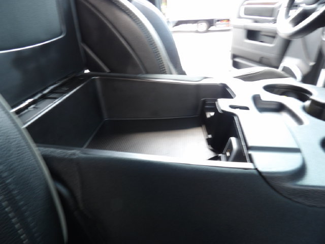 Used 2024 RAM 2500 Laramie w/ Safety Group AWD/4WD image 33