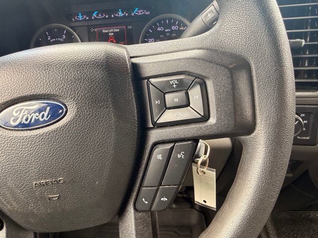 Certified 2022 Ford F350 XL w/ STX Appearance Package AWD/4WD image 11
