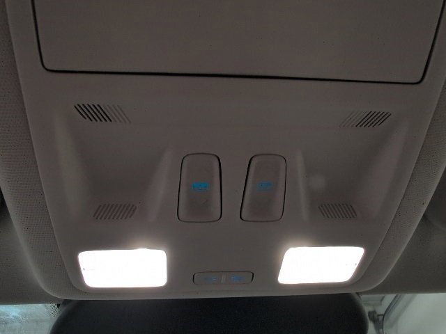 Certified 2024 Ford Escape Platinum image 26