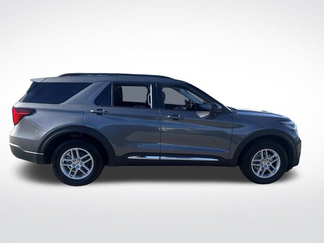 Certified 2025 Ford Explorer Active image 10