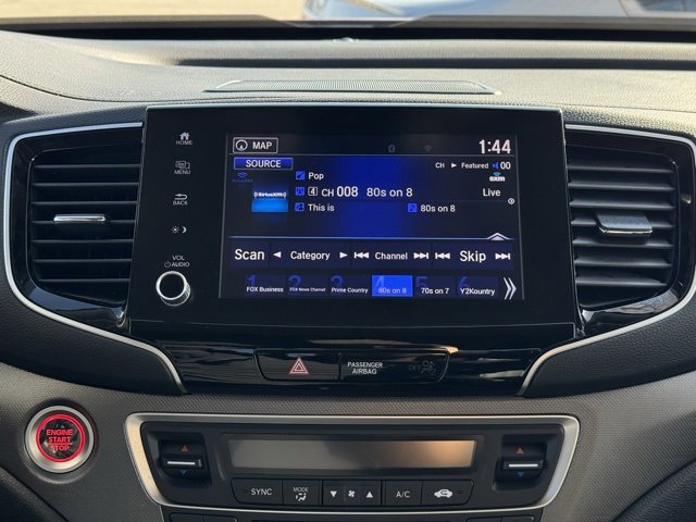 Used 2023 Honda Ridgeline RTL-E image 8