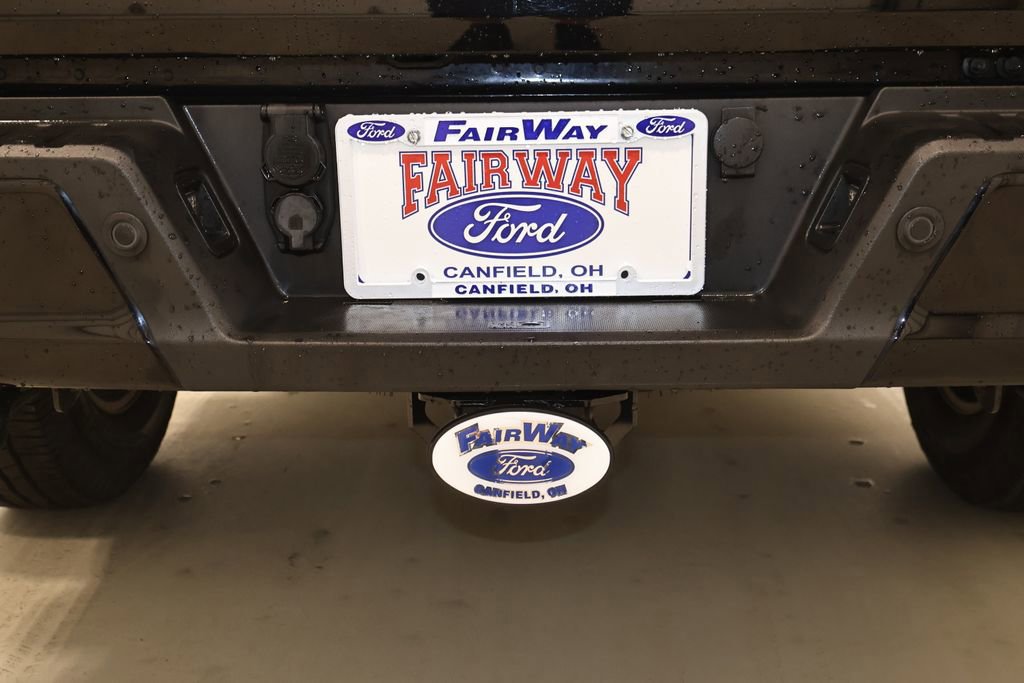 Certified 2022 Ford F150 Tremor w/ Equipment Group 402A High image 44