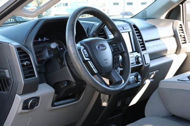 Certified 2019 Ford F250 XL w/ XL Value Package image 15