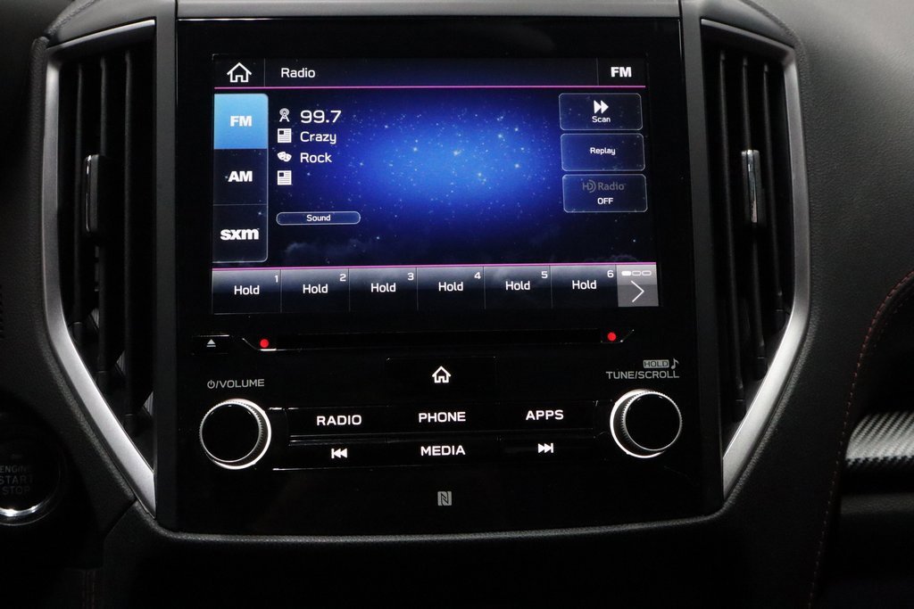 Used 2022 Subaru Impreza 2.0i Sport image 27