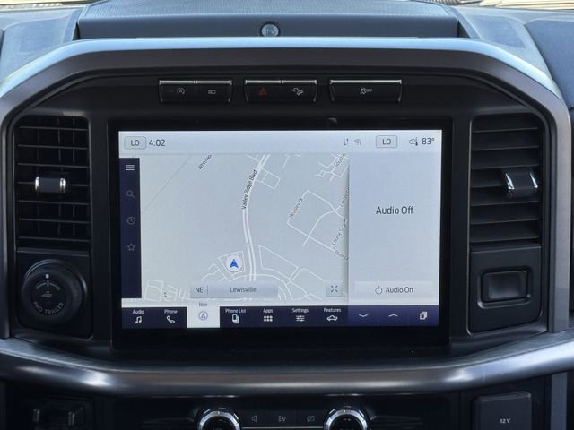 Certified 2023 Ford F150 Lariat w/ Trailer Tow Package image 15