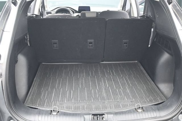 Certified 2022 Ford Escape SE FWD image 17