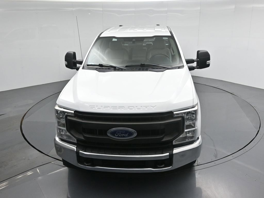 Certified 2020 Ford F250 XL w/ Power Equipment Group RWD image 35