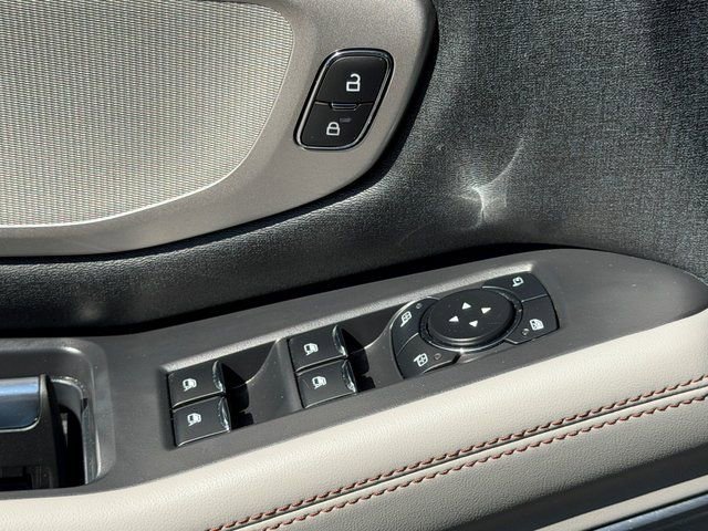 Certified 2025 Ford Expedition Max Active AWD/4WD image 24