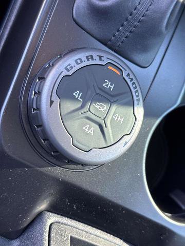 Certified 2025 Ford Bronco Outer Banks image 26