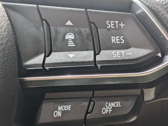 Used 2021 MAZDA CX-3 Sport FWD image 31