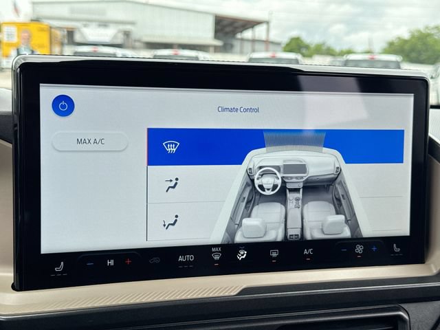Certified 2025 Ford Bronco Sport Big Bend w/ Convenience Package AWD/4WD image 19