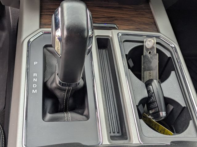 Certified 2020 Ford F150 Lariat RWD image 19