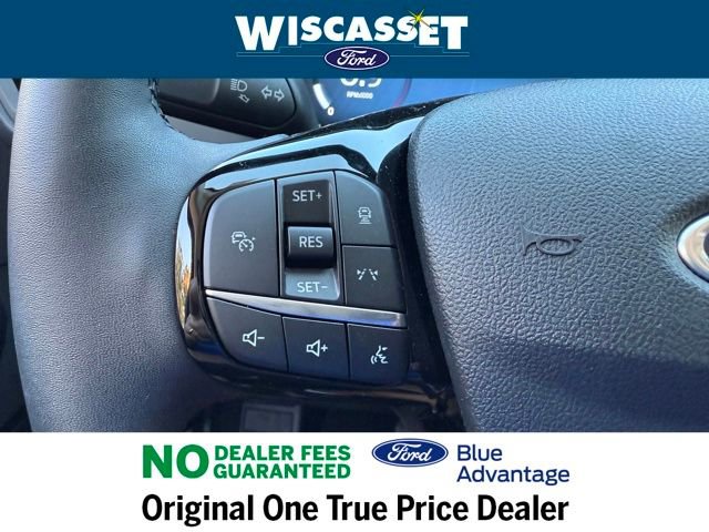Certified 2023 Ford Escape Active w/ Tech Pack #2 image 17