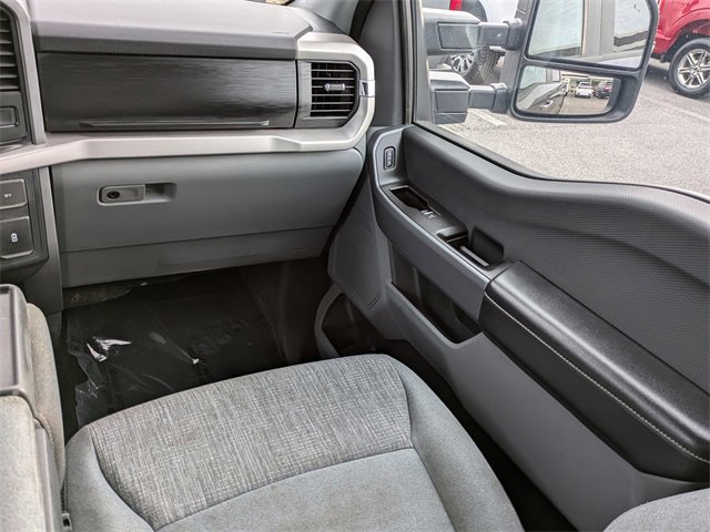 Certified 2022 Ford F150 XLT w/ XTR Package image 17