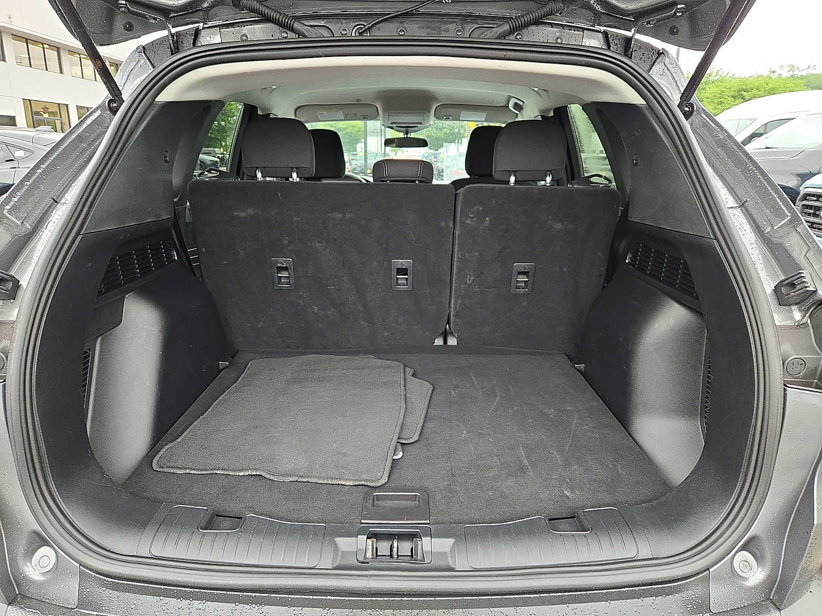 Certified 2025 Ford Escape Active AWD/4WD image 28