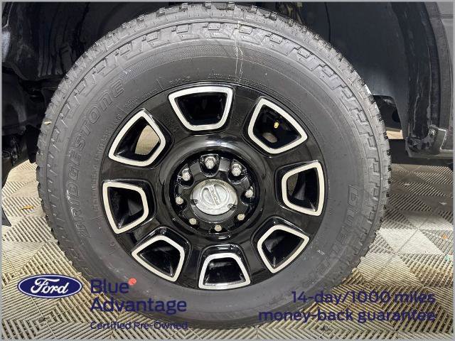 Certified 2021 Ford F350 Limited image 14
