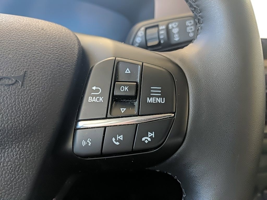 Certified 2025 Ford Bronco Sport Outer Banks w/ Outer Banks Tech Package+ AWD/4WD image 19