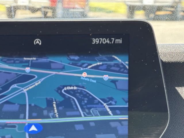 Certified 2025 Ford Expedition Active image 15