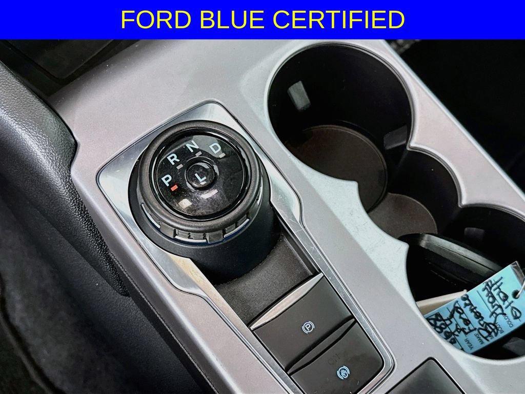 Certified 2024 Ford Bronco Sport Big Bend w/ Convenience Package AWD/4WD image 19