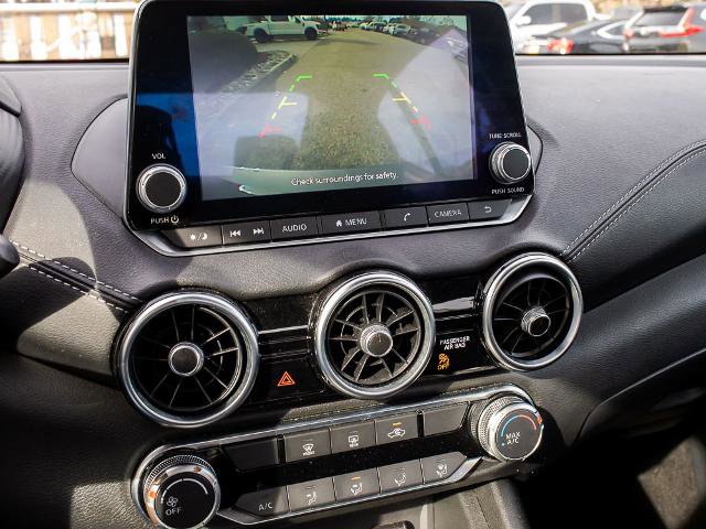 Used 2024 Nissan Sentra SV image 20