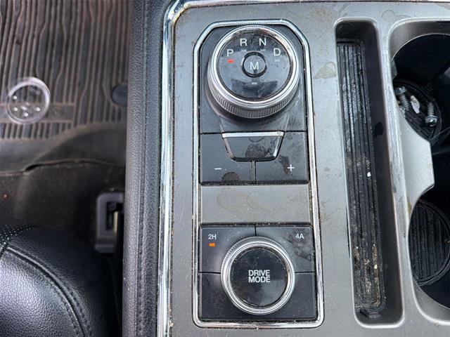 Certified 2020 Ford Expedition XLT w/ Equipment Group 202A AWD/4WD image 21