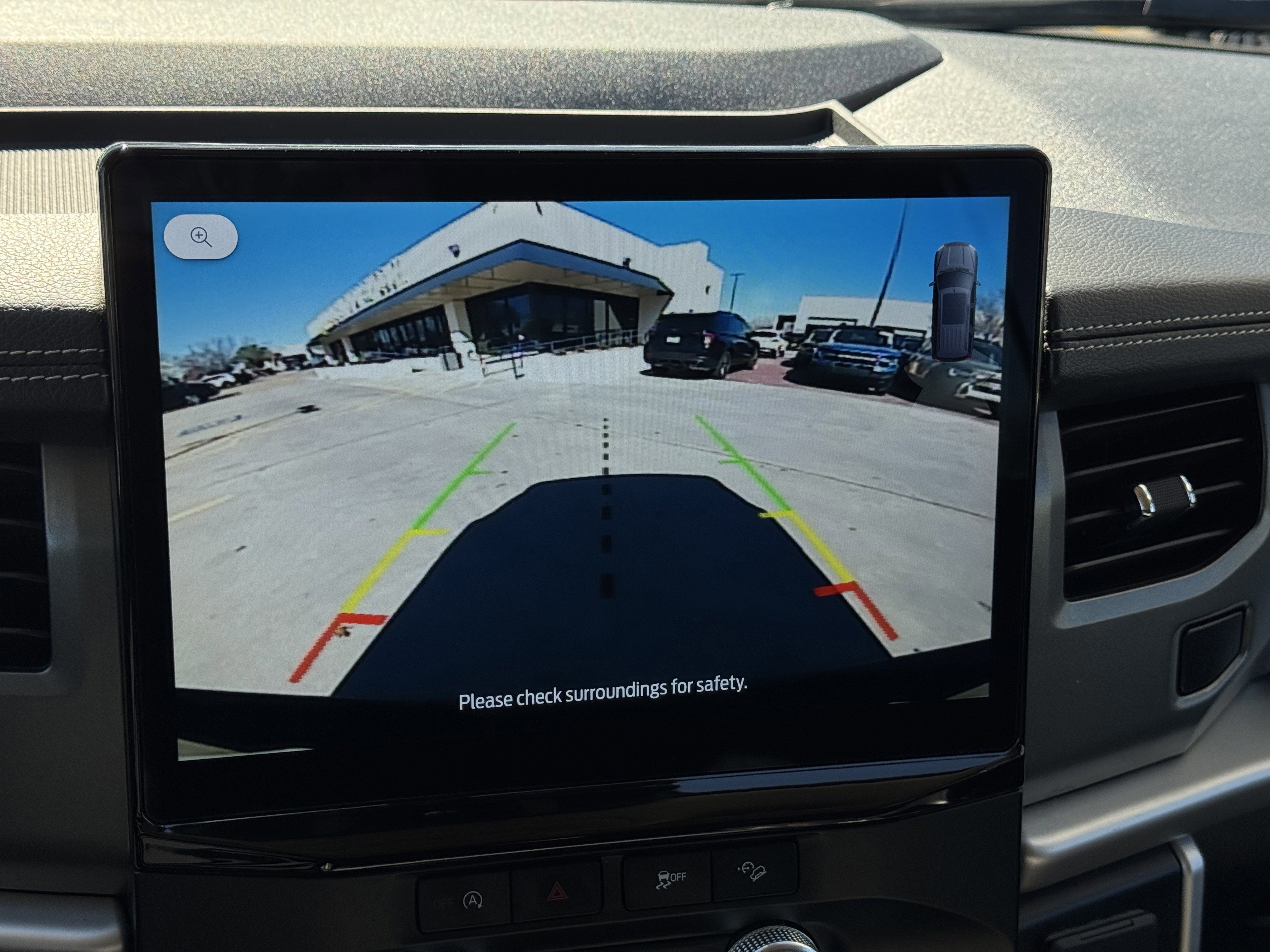 Certified 2024 Ford Expedition Max XLT image 25