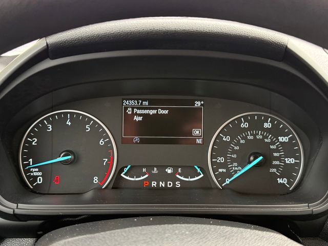 Certified 2022 Ford EcoSport SE image 16